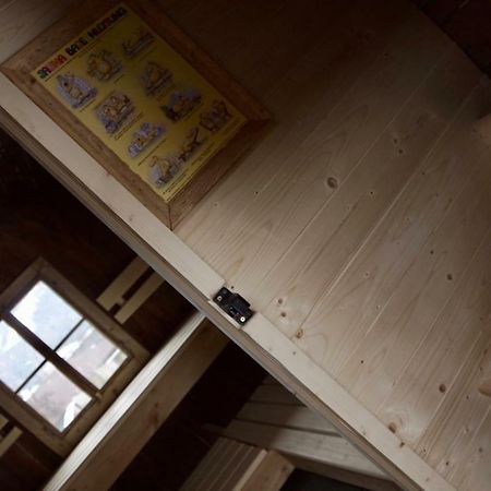 Appartment Iris Aich  Eksteriør billede