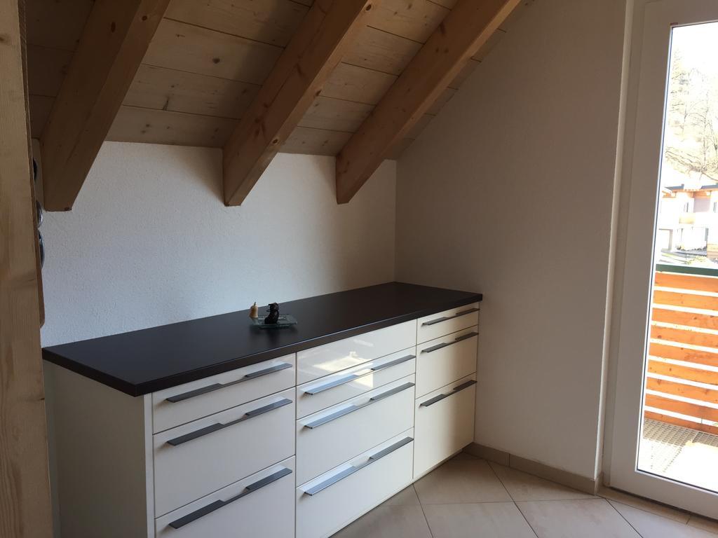 Appartment Iris Aich  Eksteriør billede