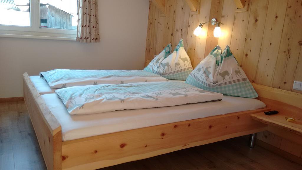 Appartment Iris Aich  Eksteriør billede
