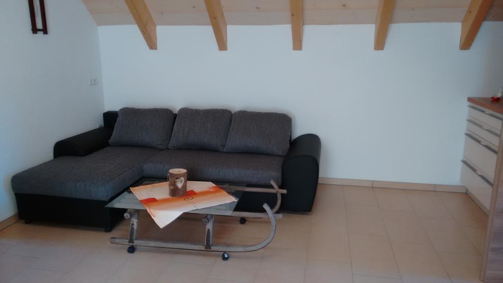 Appartment Iris Aich  Eksteriør billede