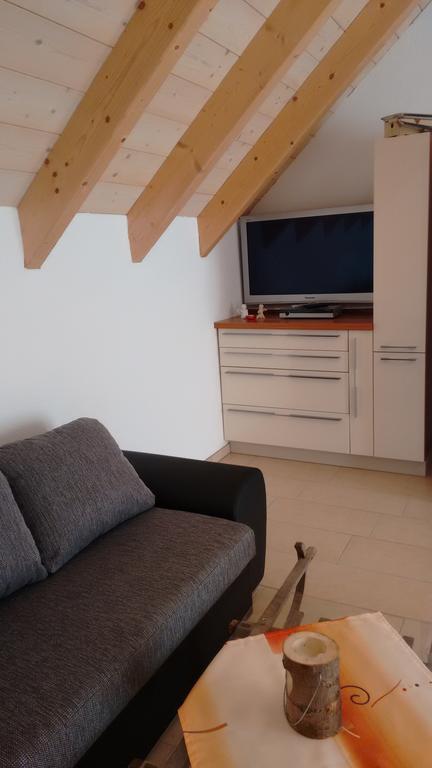 Appartment Iris Aich  Eksteriør billede