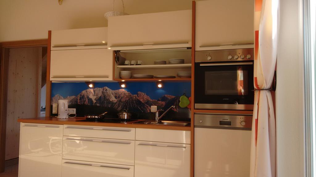Appartment Iris Aich  Eksteriør billede