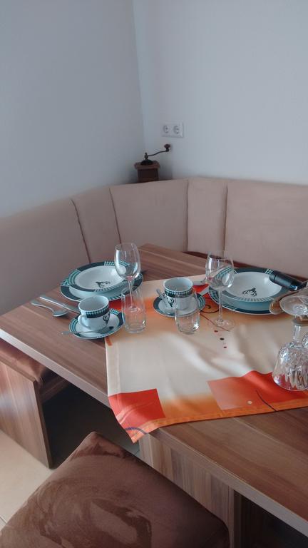 Appartment Iris Aich  Eksteriør billede