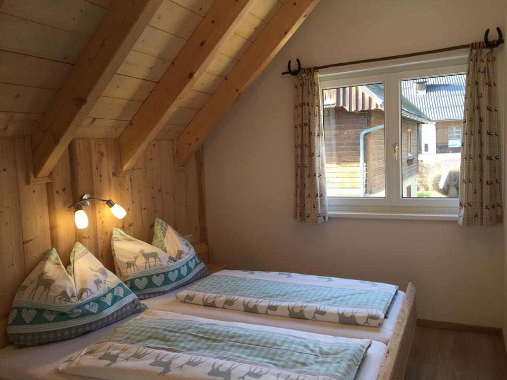 Appartment Iris Aich  Eksteriør billede