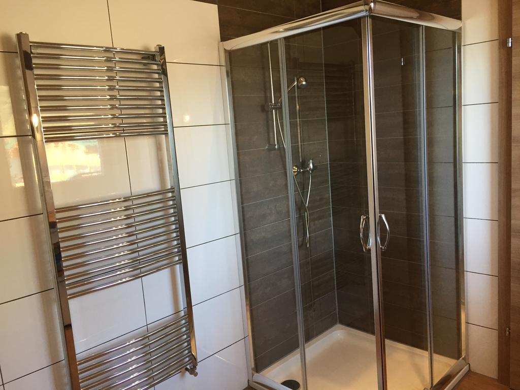 Appartment Iris Aich  Eksteriør billede