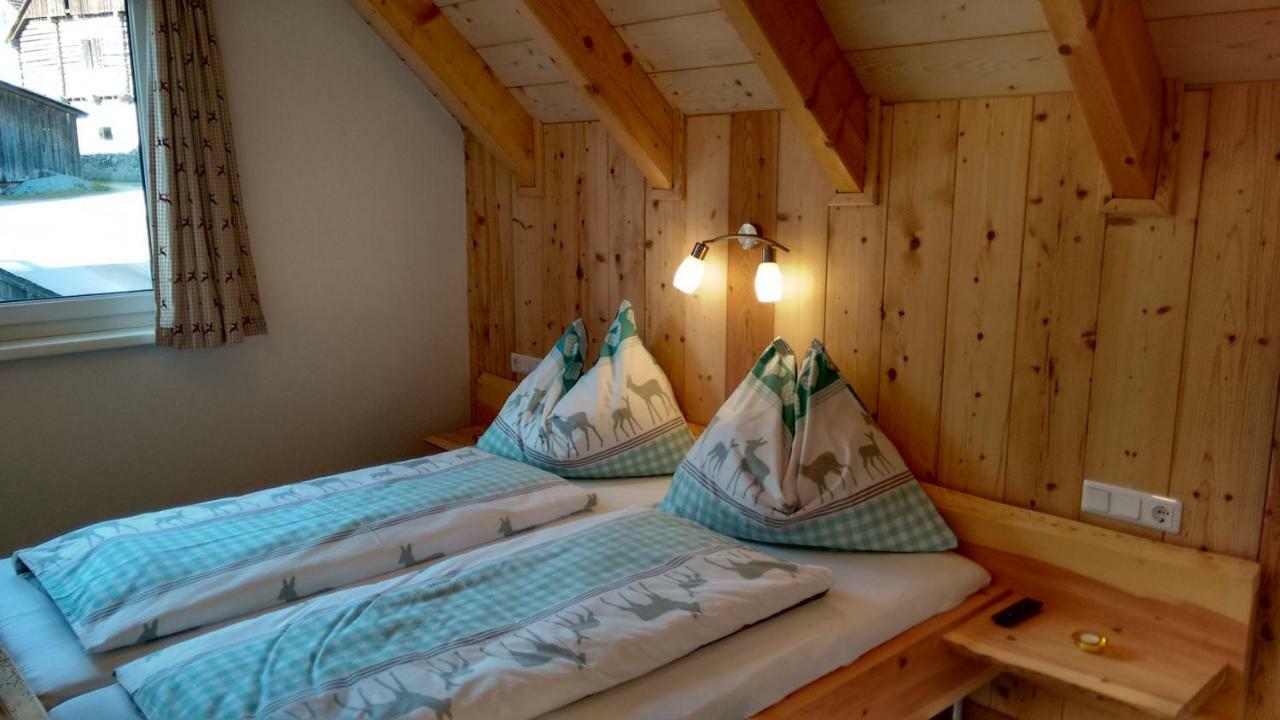 Appartment Iris Aich  Eksteriør billede